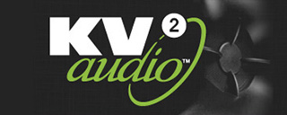 KV2 AudioЇ\I